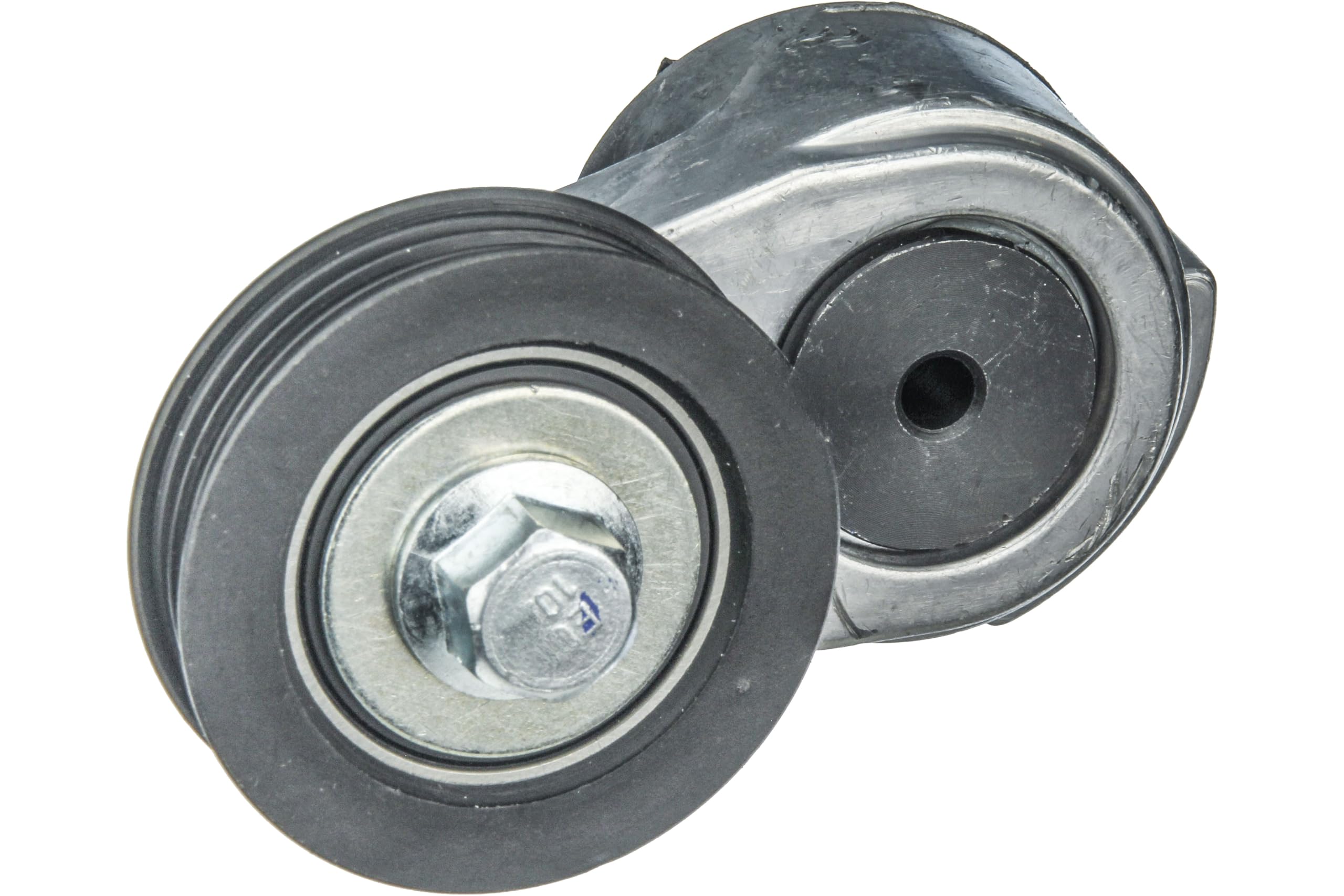 Y Accessory Belt Tensioner C2S43295 for Jaguar X-Type 2002